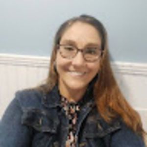 Meet your Posher, Holly